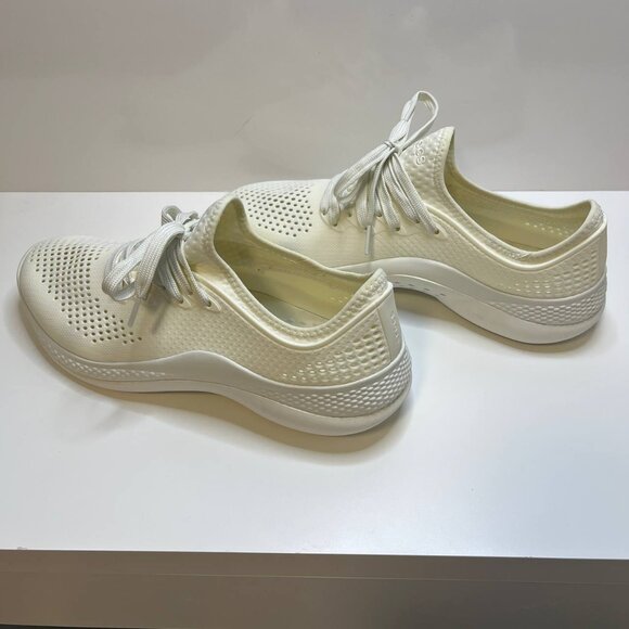 Crocs LiteRide 360 Pacer Sneakers – Men’s US 9 - Picture 6 of 9